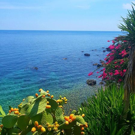 Apartment Inn Aci Castello Exterior photo